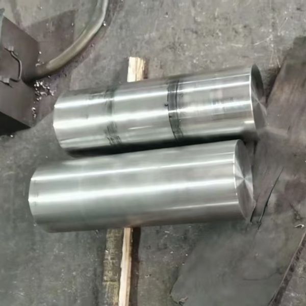 Hastelloy C-22 Round Bar (ASTM B574) Superior Pitting/Crevice Corrosion Resistance, High Strength & Durability