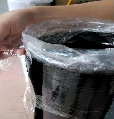 0.025mm impermeáveis filme metalizado 25 mícrons do ANIMAL DE ESTIMAÇÃO