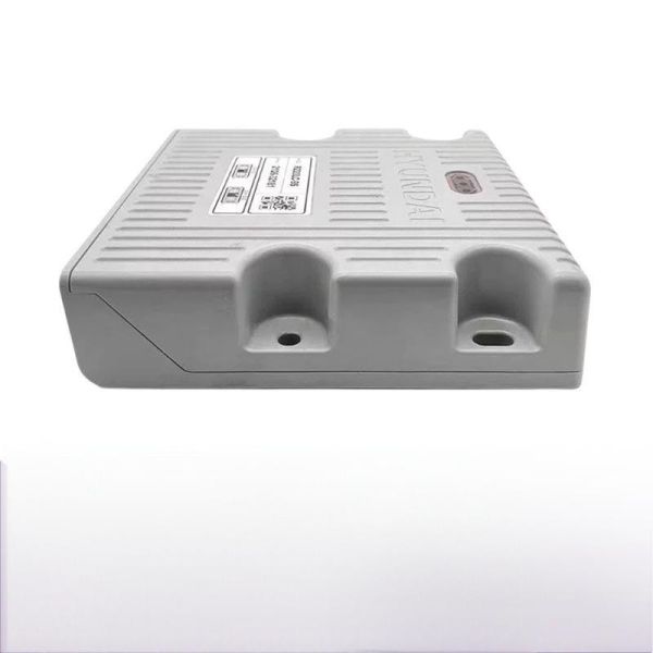 21Q6-32161 21Q6-33401 Monitor Display Controller For Hyundai R220-9S Excavator LCD Control Panel