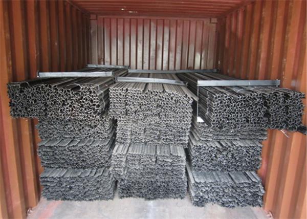 Government V Mesh Security Fencing Riot-Proof