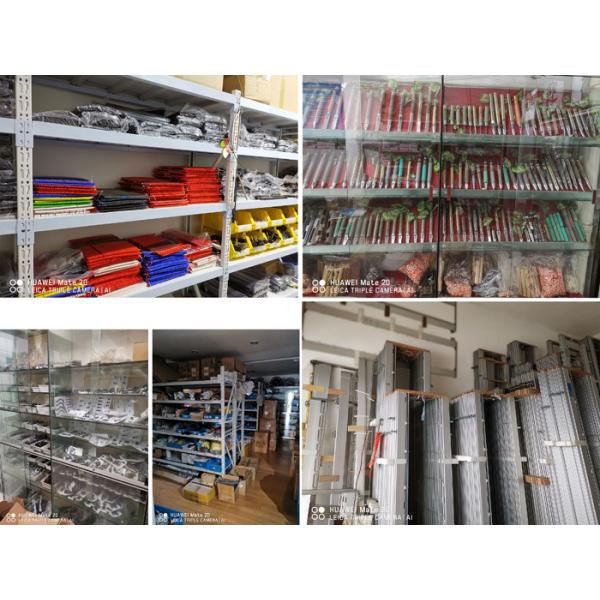 Xi'an JW Import & Export Co.,Ltd