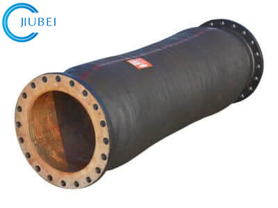 Garde en caoutchouc Protect External de tuyau blindé de l'eau de source 24