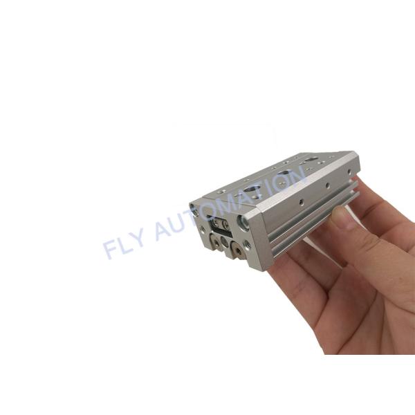 Таблицы скольжения воздуха цилиндра MXS8-30 SMC сплав пневматической алюминиевый