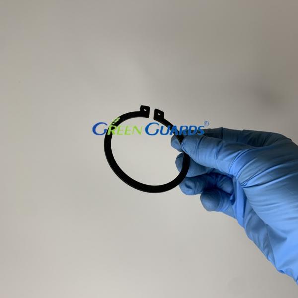 Lawn Mower Parts External Snap Ring G40M7259 Fits Deere Machines