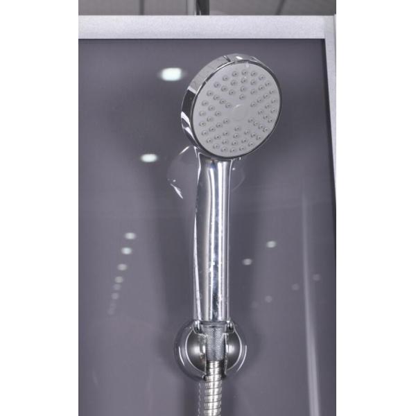 Коммерчески селитебное приложение ливня 850 x 850 квадрантов с двигателями массажа