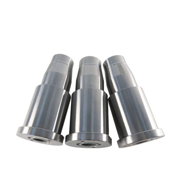 Customized Stainless Steel Guide Pin Precision Punch for Standard Mold Mechanical Parts