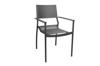 Weatherproof Outdoor Patio Furniture Set Modern ODM Outdoor Patio Chairs