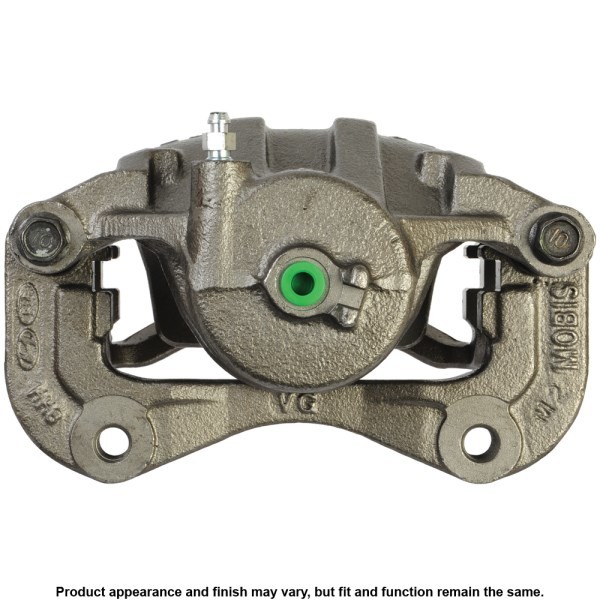 KIA Auto Parts Vehicle Car Brake Caliper 19B6402 19B6403 344522 344523 OEM 58180-2SA50 58190-2SA50