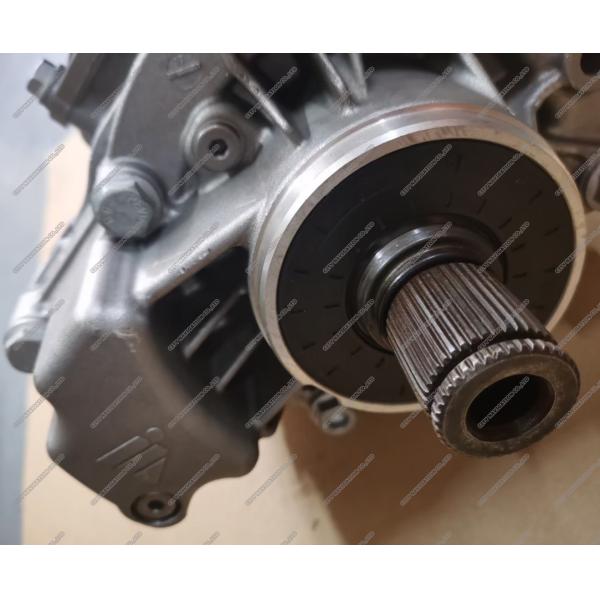 VW Car Fitment 09M Transmission Transfer Case 0AU409053 for Volkswagen Tiguan 2.0