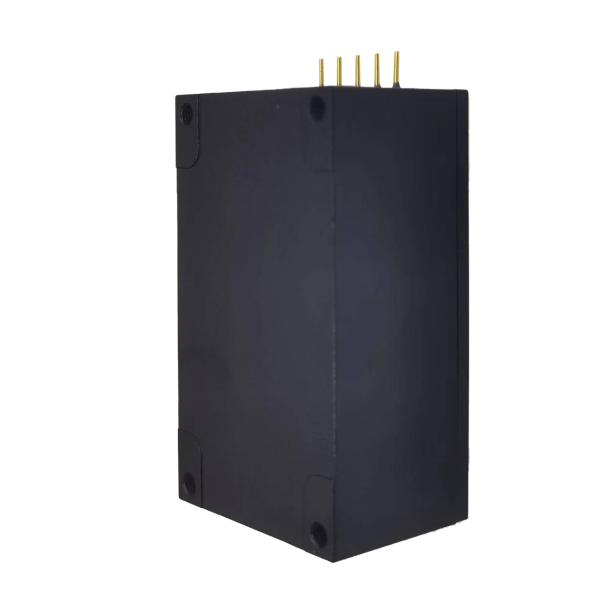 Placa giratoria dual 300mmx300m m Max Measured de AXIS de la vibración angular