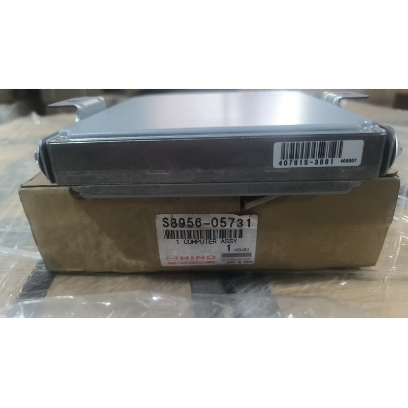 S8956-05731 computer FOR HINO 500 FM2P