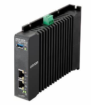OMRON CK3M-CPU101  CPU 1GB RAM 0 ECAT AXIS CK3M THAT PACKS PMAC’S SUPERIOR MOTION