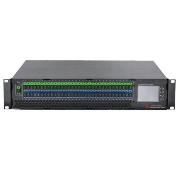 GaPho High Power EDFA Optical Amplifier Highly Reliable