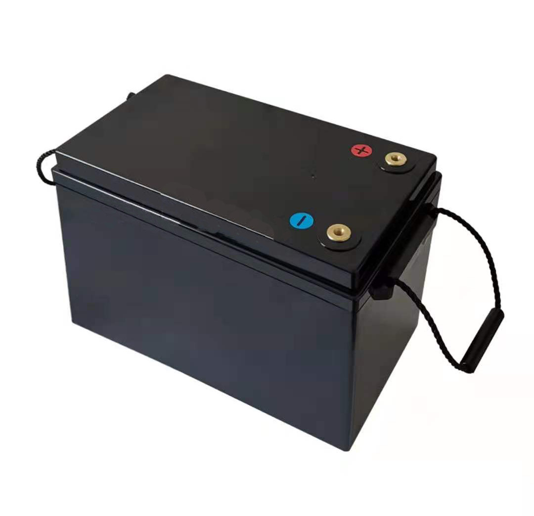 цикл блоков батарей лития Bluetooth батареи 12V 280Ah IP65 RV LiFePO4 глубокий