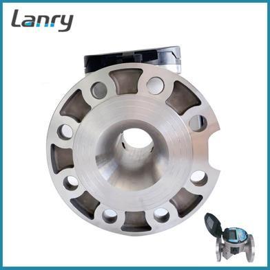 DN300 E2 1.6MPa Remote RS485 Ultrasonic Water Meter