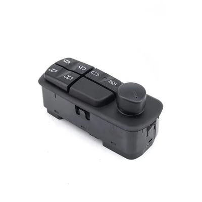 0025455113 Window Switch For Mercedes Benz Truck OEM A0025455113 0055452413