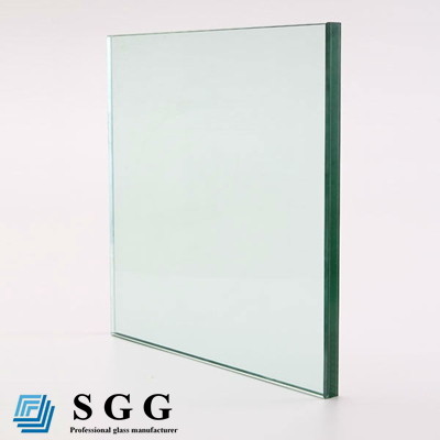 High quality price temperate glass 6 mm