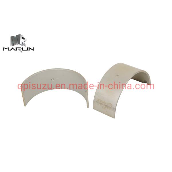                  J05e Engine Parts Connecting Rod Bearing for Kobelco Sk250-8             