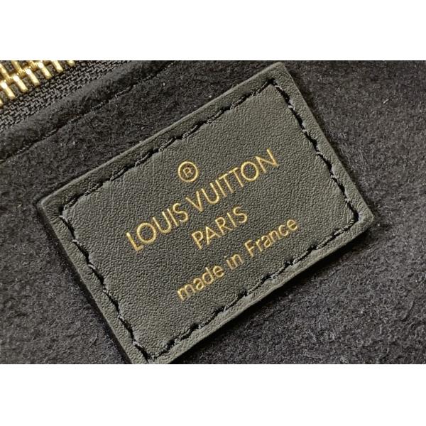 Off White 20cm Leather Chain Crossbody Bag With Top Handle