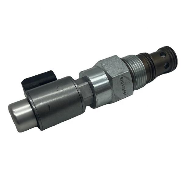 Excavator Solenoid Valve 4322212B For Chinese Excavator Part No 4322212B OEM Support