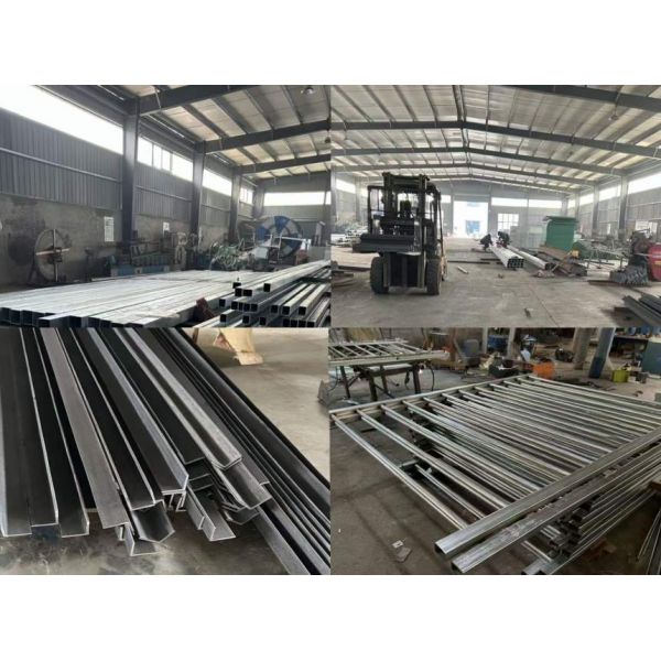 Hebei Luojie Metal Products Co., Ltd.