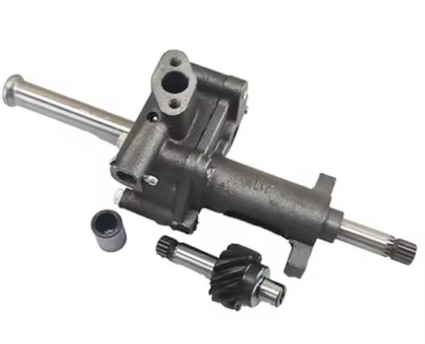 Pompas de aceite 1-13100-244-1 1131002441 Para el motor 6BD1 EX200-1 EX200-2 EX200-3 Excavadora