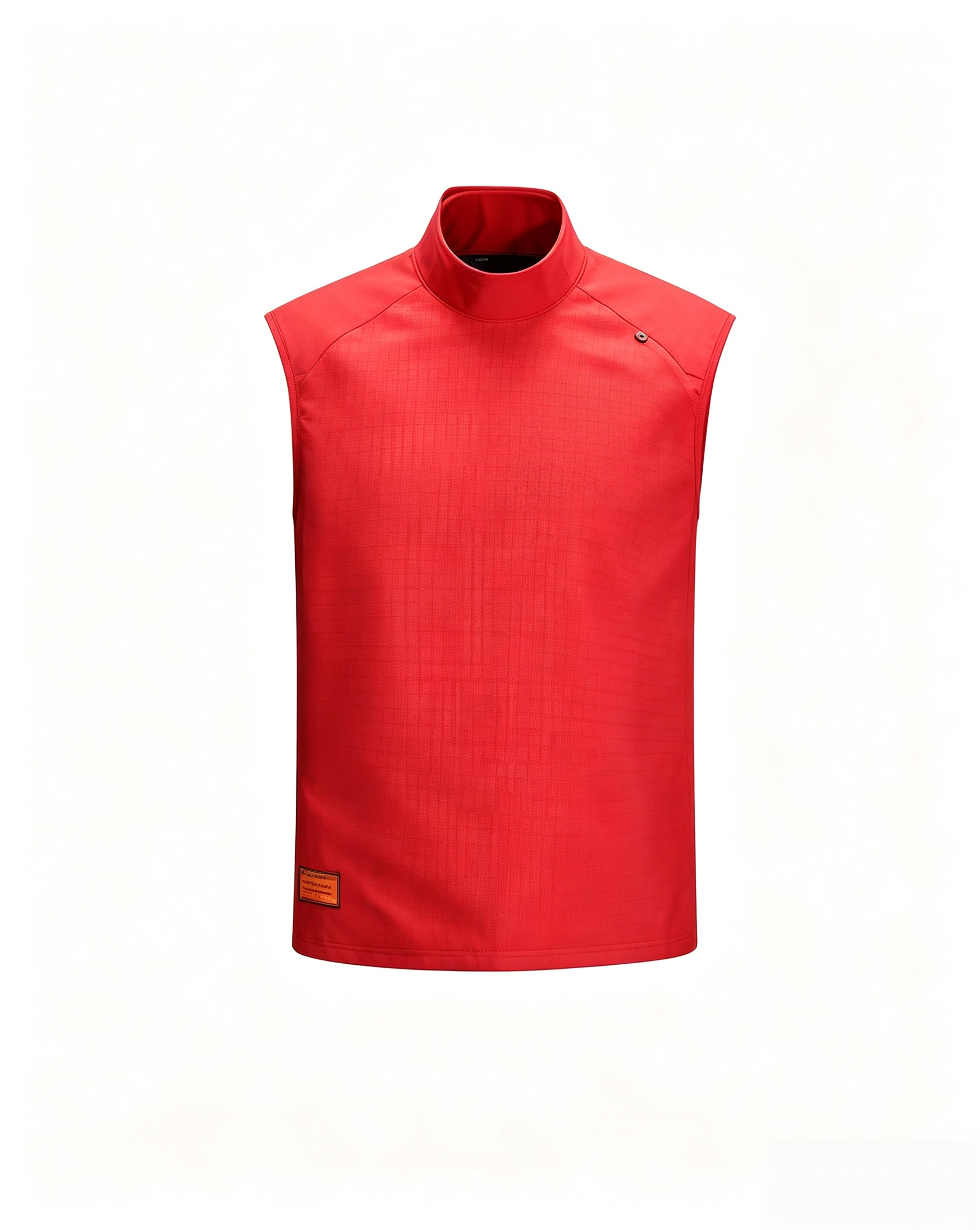 Thickened Durable Safety Vest Impact Resistant Pressure Washer Clothing Flexible