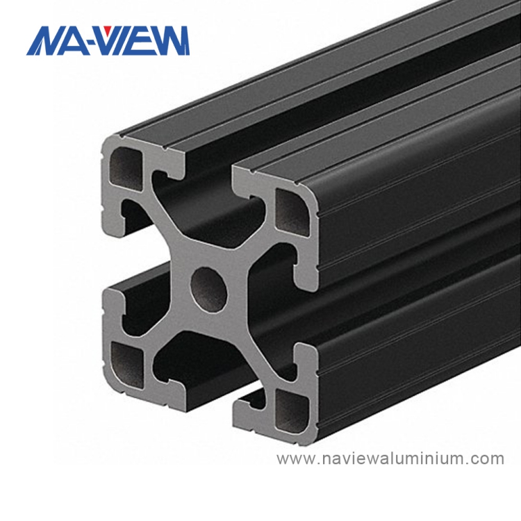 15 x 15 1515 15mm штранг-прессование 15 серий алюминиевое