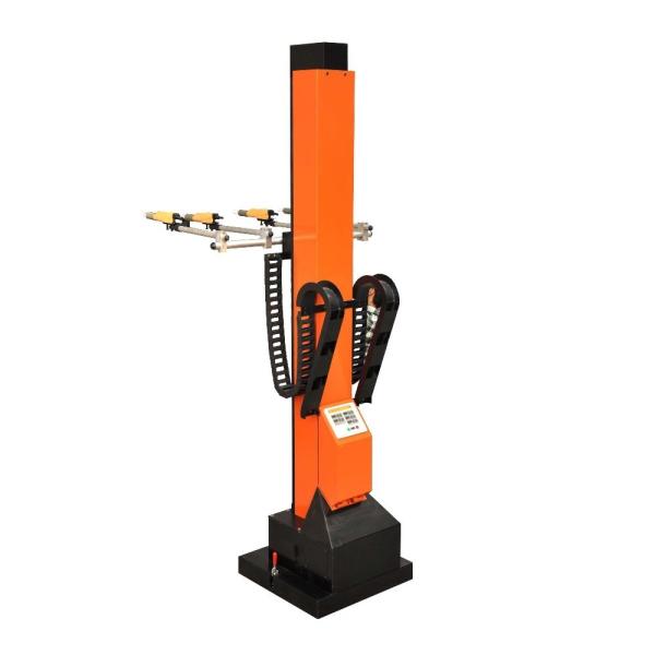 Máquina de pintura por pulverização eletrostática de revestimento em spray de 110v/220v com tensão ajustável