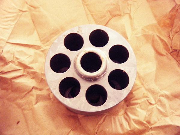 Rexroth Excavator A7VO250 Hydraulic Piston Pump Spare Parts