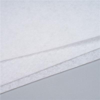 Nonwoven ES: An All - Round Nonwoven Material from Core Thermal Bonding Technology to Multi-Field