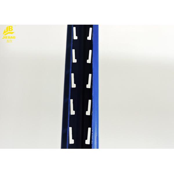 HardWare Warehouse Heavy Duty Steel Racks 800kg / Layer Load Capacity