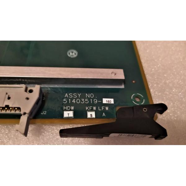 51403519-160 Карта памяти Honeywell K4LCN-16