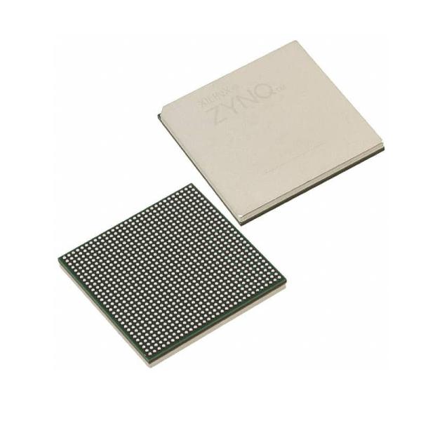 CPLD PBGA900 FPGA Puerta de campo programable de la matriz XC7K325T-2FFG900I