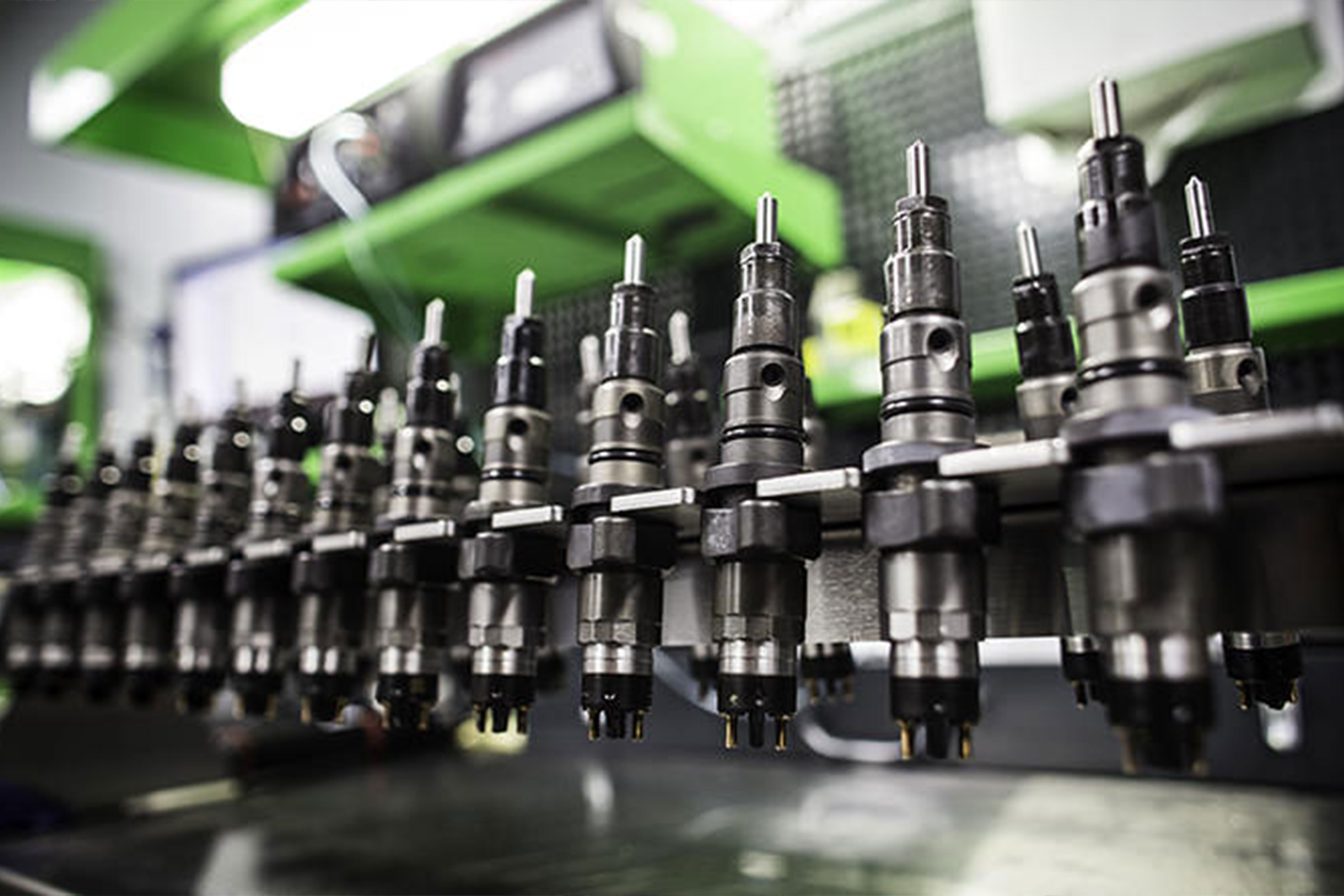Dongguan Truth Diesel Engine Parts Co., Ltd.