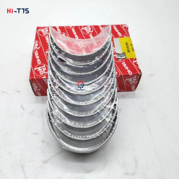 Конструкция тележки HA SL части вторичного рынка подвергает главный подшипник механической обработке M312A STD