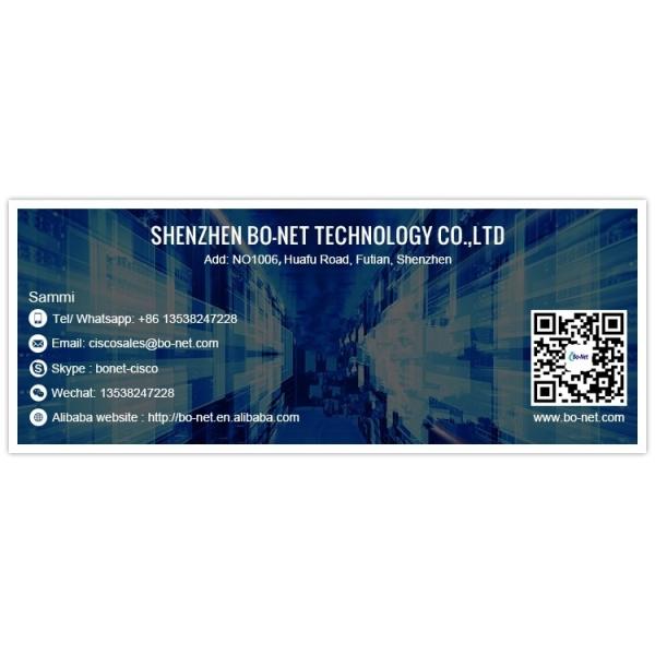 LAN Base Used Cisco Switches 350W WS-C3560X-48T-L 48 X 10/100/1000 Ethernet Ports