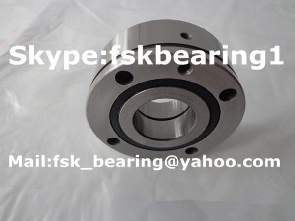 ZKLF Series ZKLF2068 2RS Double Row Ball Screws Support Bearing