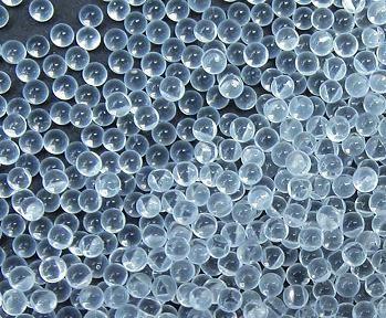 Industrial Glass Beads Colourless For Roadmarking