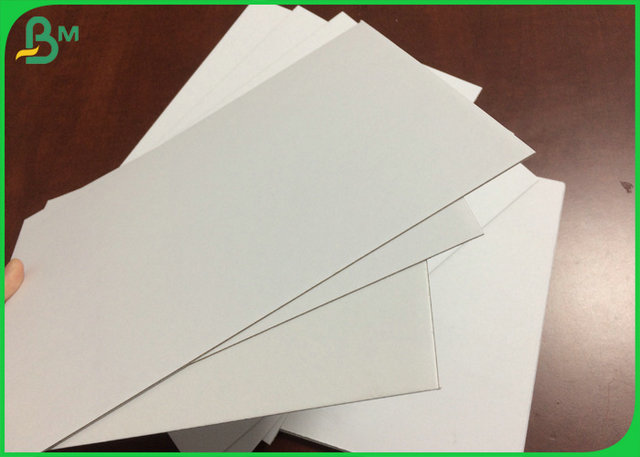 85 x 60cm 100% Paperboard белизны 1.0mm 1.5mm белых для косметической коробки 85 x 60cm 100% Paperboard белизны 1.0mm 1.5mm белых для косметической коробки