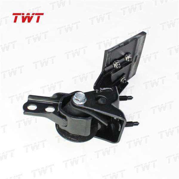 Twt 12380-0V020 12361-31100 Auto partes motor trasero China Auto partes montaje del motor de caucho para Toyota Highlander 2015-2018 8Arfts