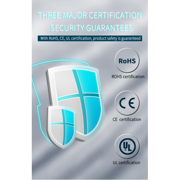 bicicleta eléctrica recargable de la batería solar de la batería 11.1V 130AH del litio 3.7v 18650