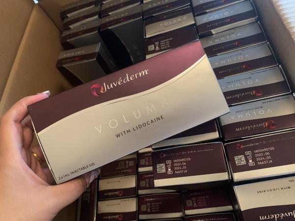 2ml Cross Linked Hyaluronic Acid Filler Juvederm Ultra 4 Injectable