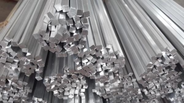 Manufacturer High Quality 6061 6063 7075 T6 aluminum rod bar