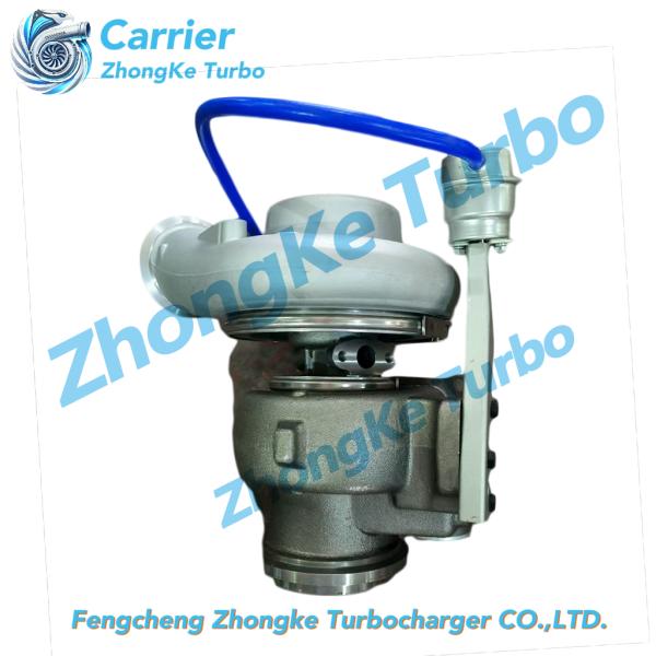 HX55W Turbo 4036915 4089854 4035893 Turbocompresor para Grupo Electrógeno Con KTA38 KT19 K19 KTA19 K38 Motor Diésel