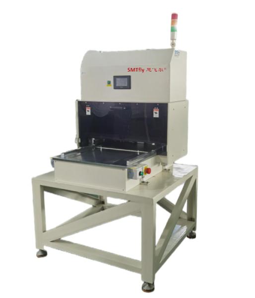 máquina de perfuração hidráulica mecânica pneumática 30T do PWB 110V