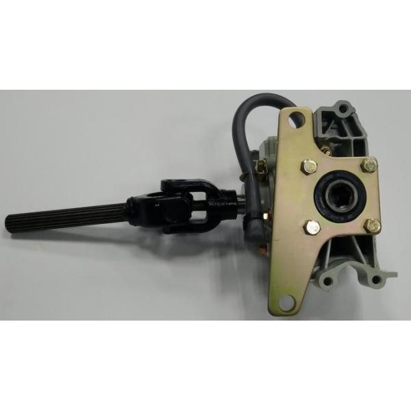 Емкость автоматической коробки передач обратного рикши/АТВ Трике сверхмощная хорошая герметизируя