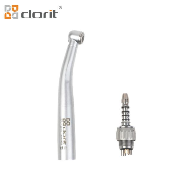 Quatro o furo de pulverização de Handpieces 6 da fibra ótica da água conduziu Sirona de acoplamento Handpieces
