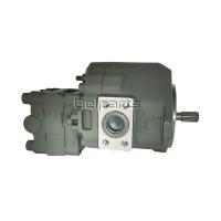 Pompes hydrauliques pour excavatrice PVD-00B-15P-5G3-4982A PVD-00B-16P-6AG3-5757B RB238-61112