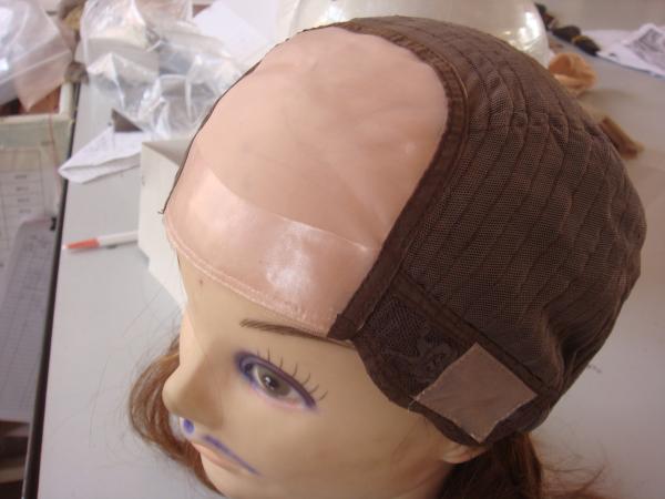 Perruques avant en dentelle humaine marron moyen perruques de cheveux humains à 100 % pour femmes